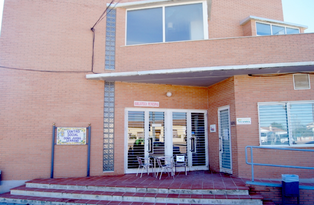 La Oficina de Atencin al Ciudadano de El Paretn-Cantareros reanuda su servicio los jueves del mes de junio